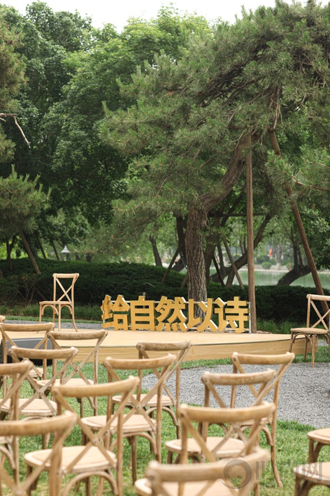 給自然以詩 北京寶格麗酒店傾情開啟夏日音樂詩會