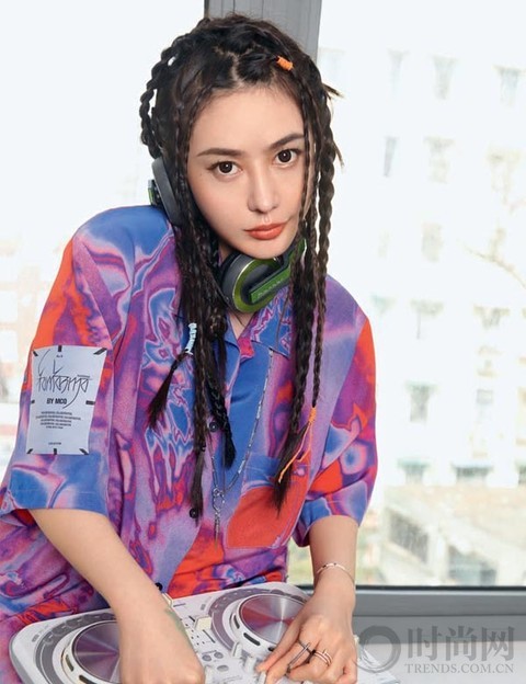 DJ.瑞秋 | 我不是谁的“菜”