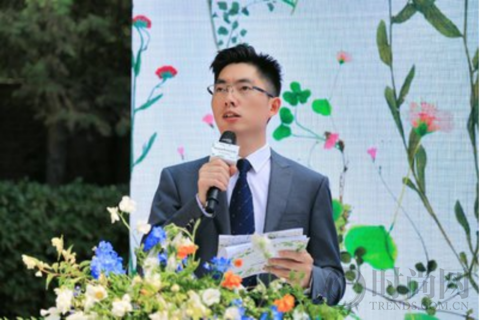 歐洲時尚設(shè)計品牌Ivana Helsinki（伊蔚娜）亮相芬蘭大使館，宣布正式進入中國市場