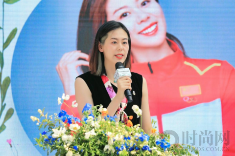 歐洲時尚設(shè)計品牌Ivana Helsinki（伊蔚娜）亮相芬蘭大使館，宣布正式進入中國市場