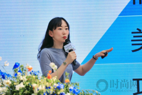 歐洲時尚設(shè)計品牌Ivana Helsinki（伊蔚娜）亮相芬蘭大使館，宣布正式進入中國市場