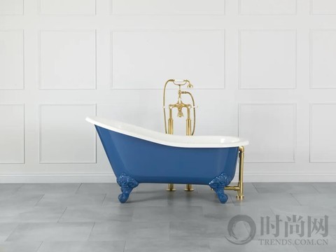 HOUSE OF ROHL誠邀蒞臨2021 KBC廚衛(wèi)展，共鑒不一樣的奢華衛(wèi)浴