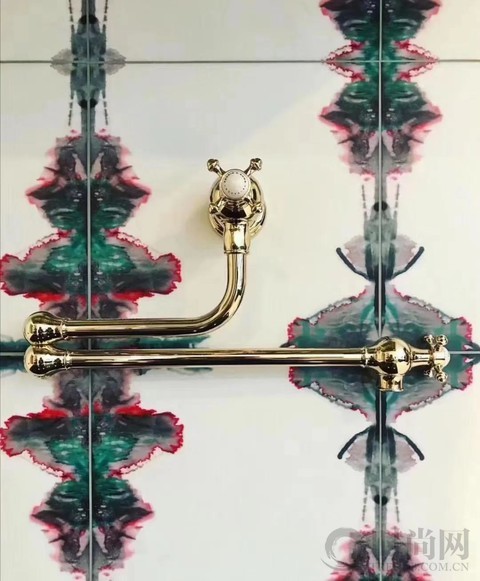 HOUSE OF ROHL誠邀蒞臨2021 KBC廚衛(wèi)展，共鑒不一樣的奢華衛(wèi)浴