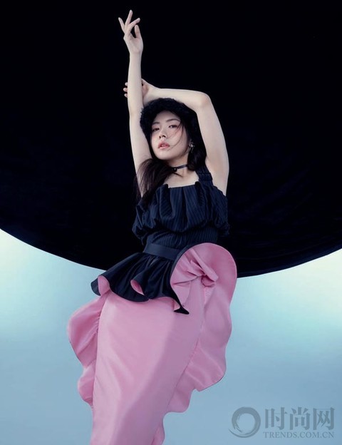 赖美云 | 地平线就是无尽的远方