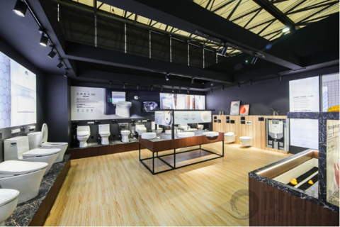科勒攜新品亮相第26屆中國國際廚衛展 智享美妝生活
