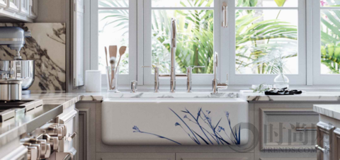HOUSE OF ROHL，顶级卫浴之家的五个非凡故事