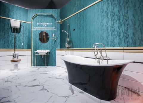 HOUSE OF ROHL，顶级卫浴之家的五个非凡故事