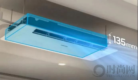 向往的夏天，从选择一个好空调开始