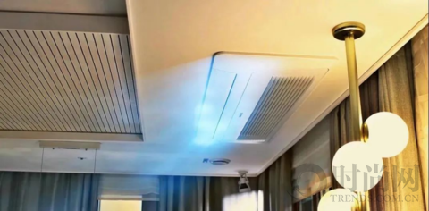 向往的夏天，从选择一个好空调开始