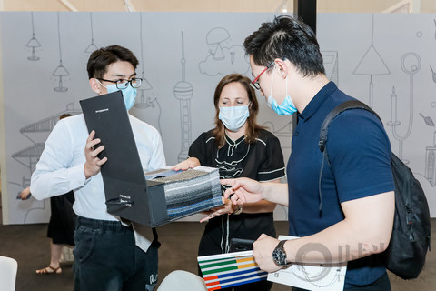 ?精彩紛呈！2021設計上海西班牙展團亮點不容錯過
