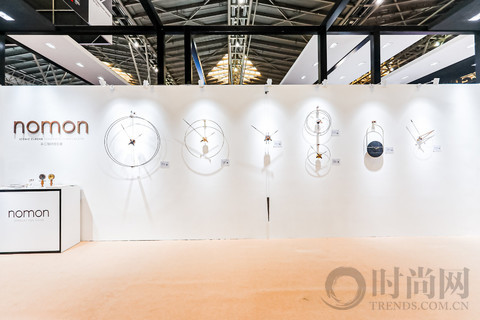 ?精彩紛呈！2021設計上海西班牙展團亮點不容錯過
