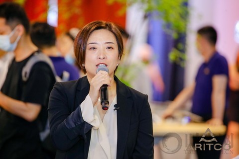 ARITCO TALK 瑞特科設計論壇重磅亮相2021“設計上海”