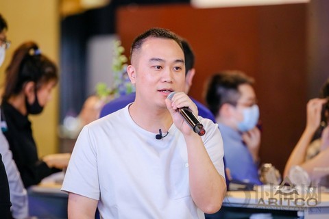 ARITCO TALK 瑞特科設計論壇重磅亮相2021“設計上海”