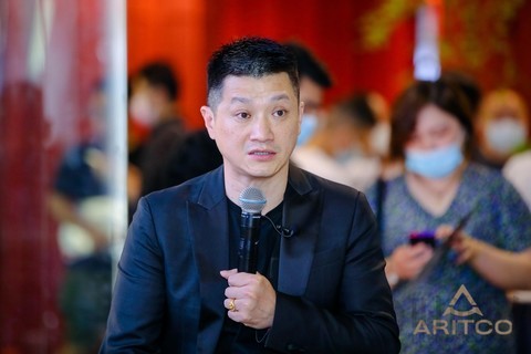 ARITCO TALK 瑞特科設計論壇重磅亮相2021“設計上海”