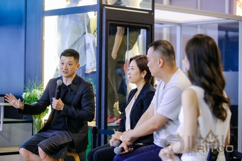 ARITCO TALK 瑞特科設計論壇重磅亮相2021“設計上海”