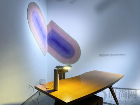 《體物變奏 New objects transformation》當下生活美學展在望京利星行文化藝術中心開幕