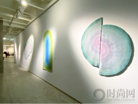 《體物變奏 New objects transformation》當下生活美學展在望京利星行文化藝術中心開幕