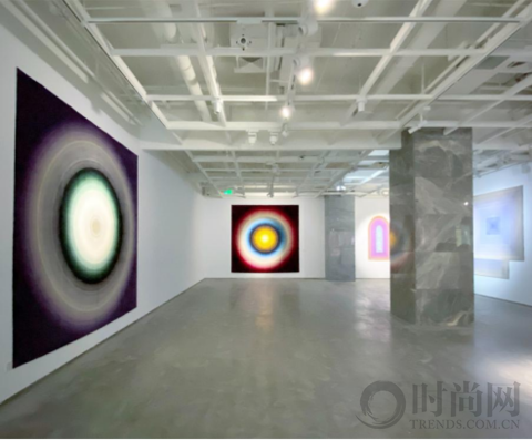 《體物變奏 New objects transformation》當下生活美學展在望京利星行文化藝術中心開幕