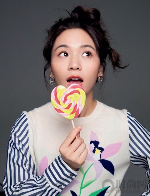 黄英 | 好妈妈就是一颗棒棒糖