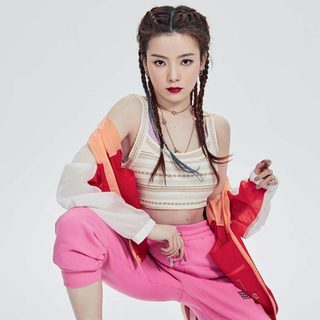 硬糖少女303 陳卓璇 | 創(chuàng)造營(yíng)里瘦出更穩(wěn)定的自我