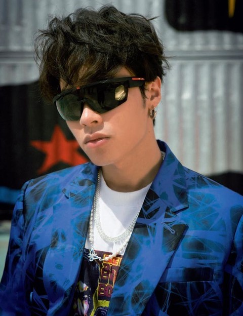 ICE，不仅NICE