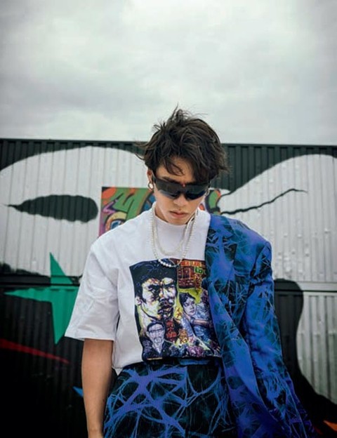 ICE，不仅NICE