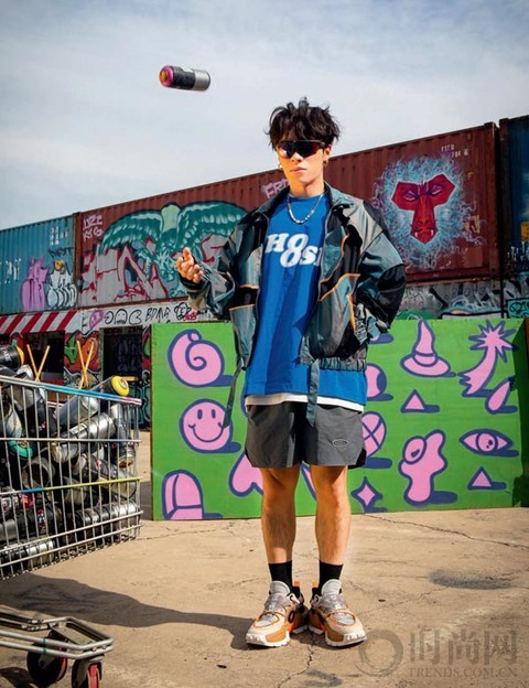 ICE，不仅NICE