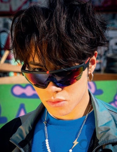 ICE，不仅NICE