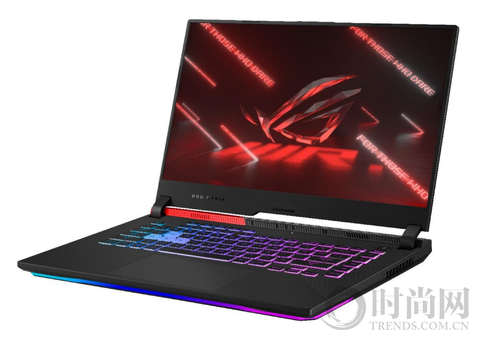 獨(dú)占R9 5900HX+RX6800M強(qiáng)勁組合 ROG魔霸5R發(fā)布