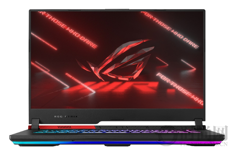獨(dú)占R9 5900HX+RX6800M強(qiáng)勁組合 ROG魔霸5R發(fā)布