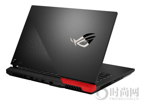 獨(dú)占R9 5900HX+RX6800M強(qiáng)勁組合 ROG魔霸5R發(fā)布