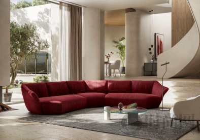 Live the Transition自然復(fù)興 Natuzzi Italia 2021/2022 新品預(yù)覽