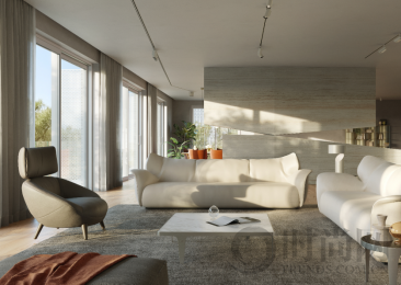 Live the Transition自然復(fù)興 Natuzzi Italia 2021/2022 新品預(yù)覽