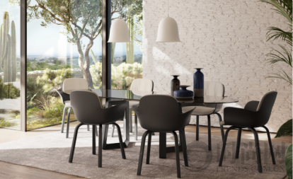 Live the Transition自然复兴 Natuzzi Italia 2021/2022 新品预览