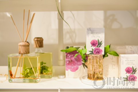 廊灣家居LAVIE HOME 全新形象店空降上海南豐城