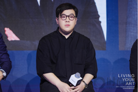 艺术照进生活  FAENZA进驻UCCA等全球30家艺术机构