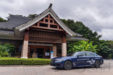 无责任不豪华 十五载助力保护非遗传承  2021“BMW 中国文化之旅”云南探访活动正式开启