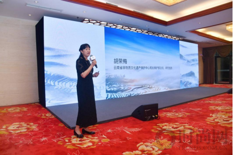 无责任不豪华 十五载助力保护非遗传承  2021“BMW 中国文化之旅”云南探访活动正式开启