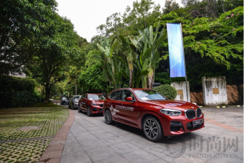 无责任不豪华 十五载助力保护非遗传承  2021“BMW 中国文化之旅”云南探访活动正式开启