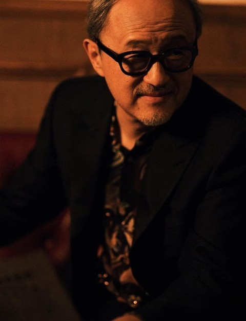 永远年轻无畏