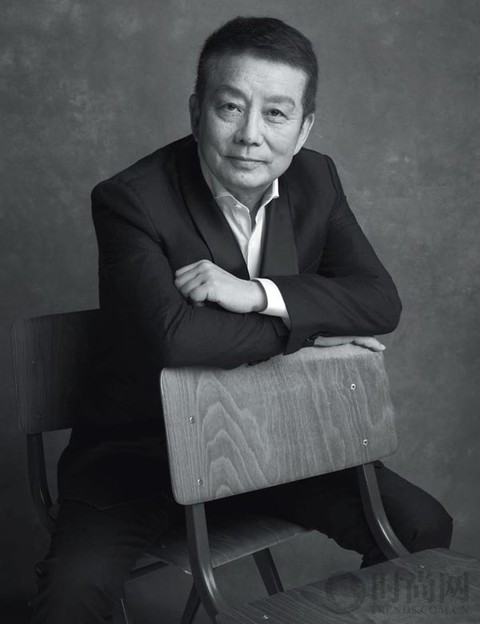 黄建新 | 活力就是未来