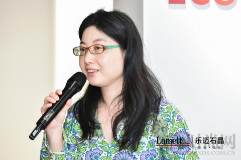 携手并进 践行健康中国 | 设计99×乐迈石晶媒体见面会