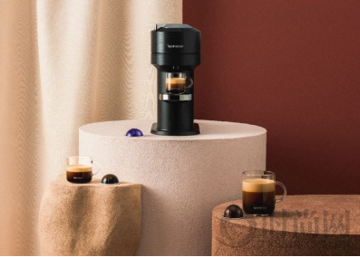 Nespresso浓遇咖啡全新Vertuo馥旋系列正式进入中国市场