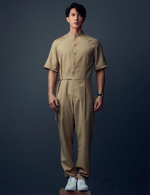 吳尊 | 自控與自我