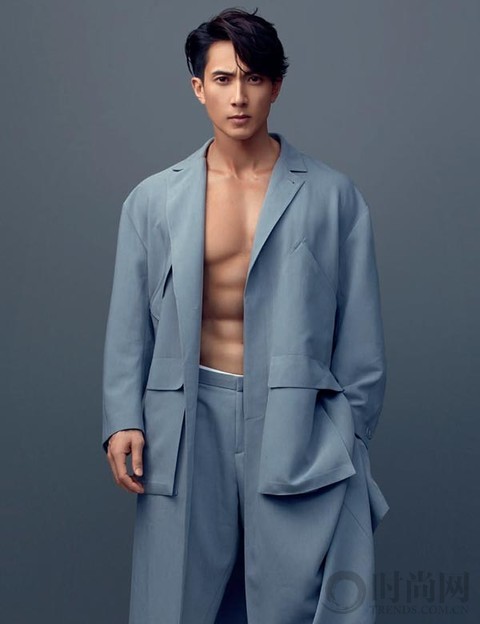 吳尊 | 自控與自我
