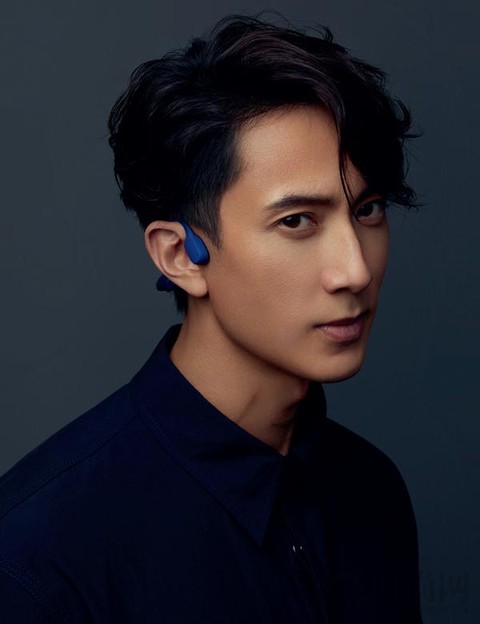 吳尊 | 自控與自我