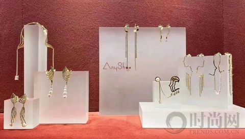 ANYSHOPSTYLE: 十年，四十家門店，這家買手店只賣中國設計師品牌