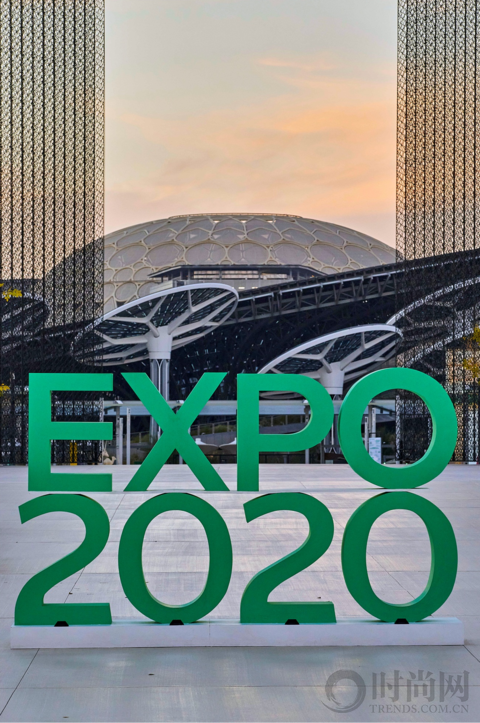 2020迪拜世博會開幕倒計時，迪拜將再次吸引全球目光