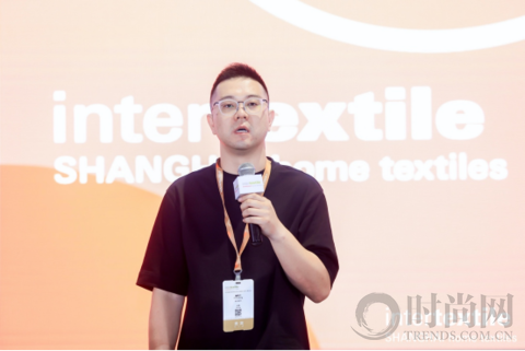 2021 intertextile软装设计城市巡展重磅启幕，来“听”他们的首映SHOW