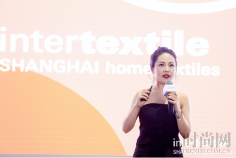 2021 intertextile软装设计城市巡展重磅启幕，来“听”他们的首映SHOW